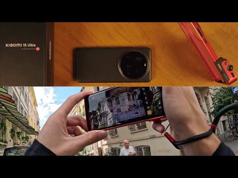 Xiaomi 15 Ultra - A Photographer's Review