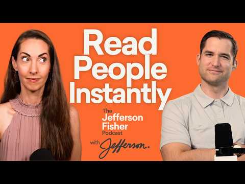 Body Language Expert: The #1 Cue That Makes People Dislike You