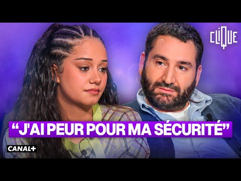 Lena Situations, une heure de conversation - CANAL+