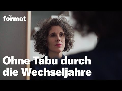 Doku: Ohne Tabu durch die Wechseljahre – Frauen in der Lebensmitte