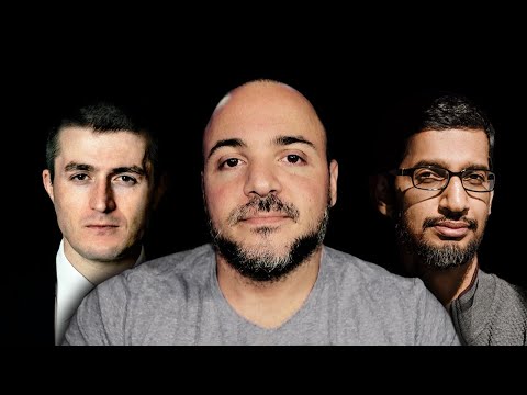 Google Boss Says WHAT?! Developer Doom and Gloom is CANCELLED?!