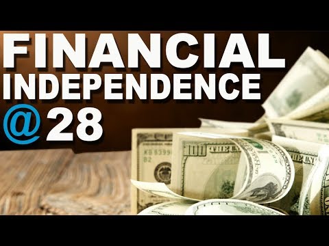 How To Live Frugally and Achieve Financial Independence
