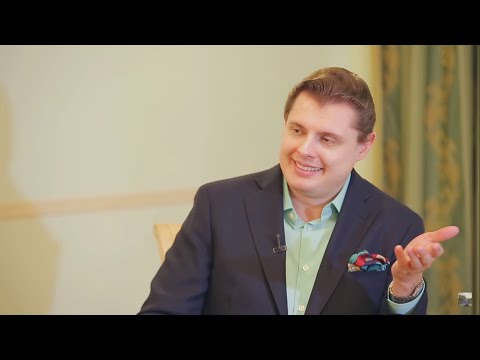 Е. Понасенков NEW: о режиссуре, Китае, Михалкове, Путине и 1812 годе