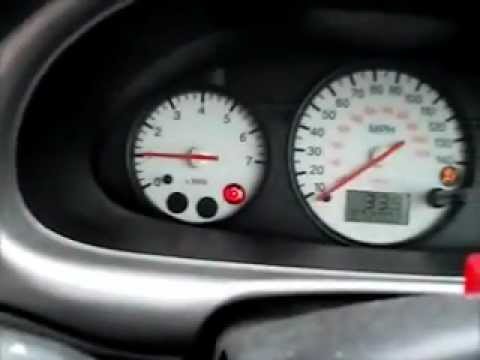 2002 Ford Fiesta 1.25 Freestyle Hatchback - Full Tour and Start-Up