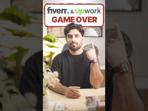 Fiverr and Upwork aren’t same anymore