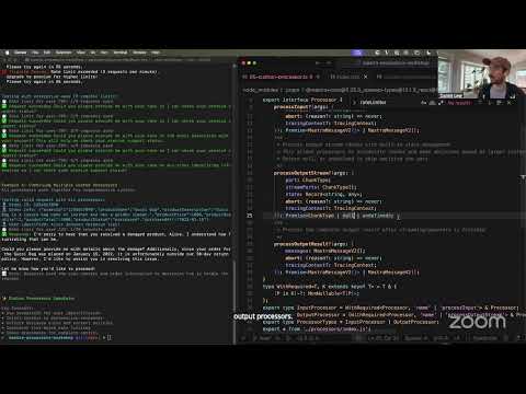 Learn how to implement Guardrails in Mastra and build safer, smarter agents -