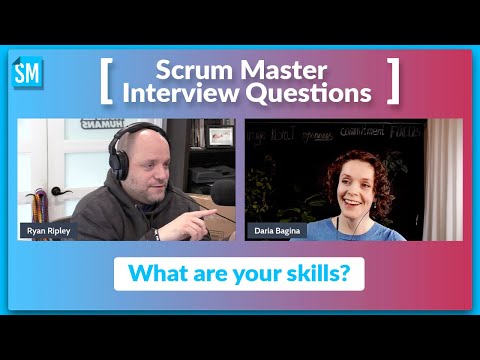 Tough Scrum Master interview questions | ScrumMastered
