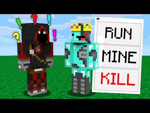 I Troll BadBoyHalo with SkeppyAI...