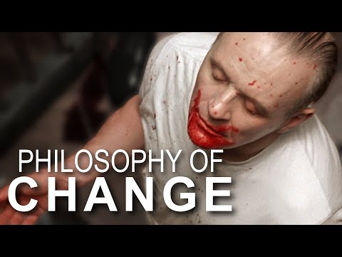 Silence of the Lambs Isn’t About a Killer — It’s About Change