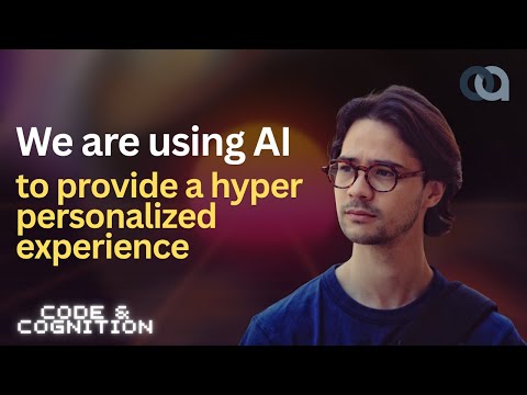 AI Development, Streaming, and Scaling with AWS Lambda