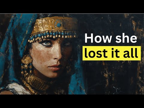 How Cleopatra Nearly Conquered Rome (And Lost Everything)