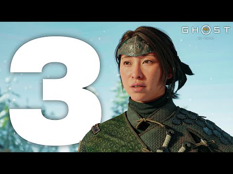 Getting My REVENGE! (Ghost of Yotei, Part 3)
