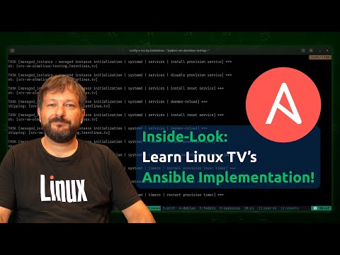 An Inside Look at my Powerful Ansible Automation Solution