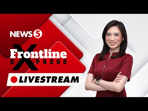 FRONTLINE EXPRESS LIVESTREAM | December 18, 2025 | 10:30 A.M.