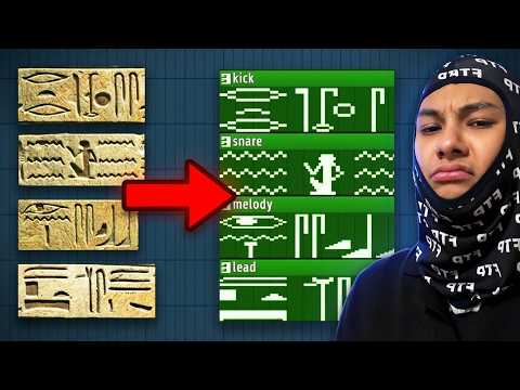 I do your IMPOSSIBLE beats