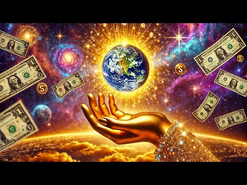 WARNING (EXTREMELY STRONG!): Big Amounts of Money Are About To Flow Into Your Life | 888 Hz