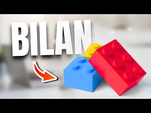 Tu vas (enfin) comprendre le bilan comptable – en 9 minutes