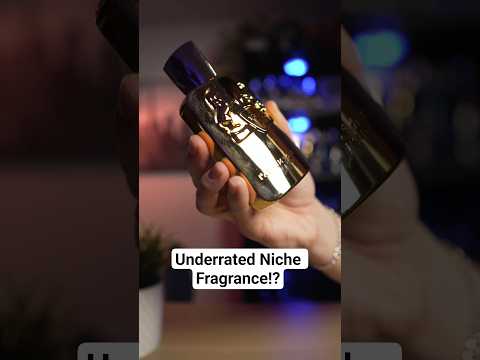 Parfums de Marly Godolphin First Impressions!