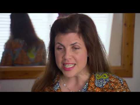 Newlyweds Battle Over Cluttered Terrace House | Love It Or List It UK