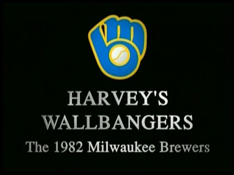 Harvey's Wallbangers