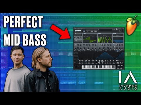 How to make Dancefloor DNB like SUB FOCUS (Complete Guide) FL STUDIO 21