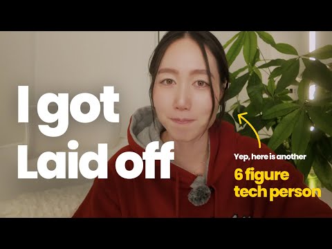 What I Wish I Knew Before Losing My Job | Layoff 2025