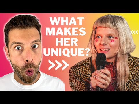 Aurora's Conversational Skills | Reaction & Analysis