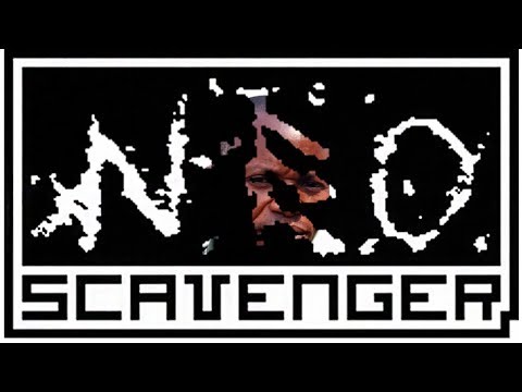 NEO Scavenger Review | Struggle™ | Survive™ | Sell Sewer Water™