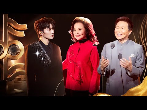 周深用歌曲《璀璨冒险人》献给所有追梦者！大四学生石淑婷高难度演唱挑战《黄河怨》惊艳全场 20251107 [中国唱将] | 中国音乐电视 Music TV