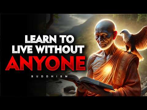 Master the Art of Living Alone | Buddhism