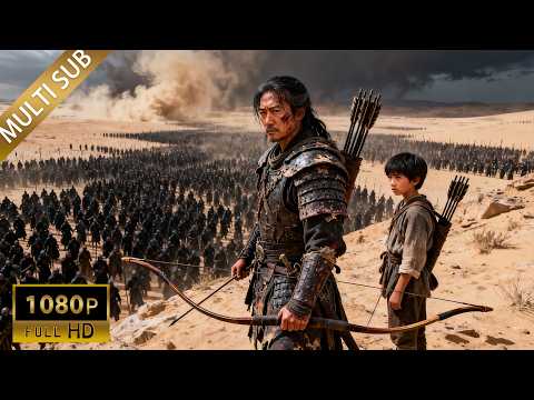  Five boys saved an injured man,gained ultimate archery skills,and their lives turned extraordinary.