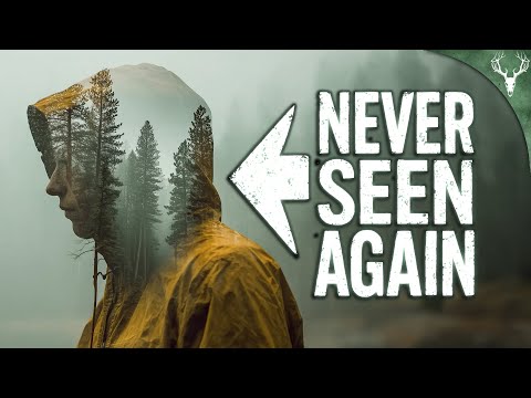 Missing 411 Yellowstone National Park Encounters You've NEVER Heard