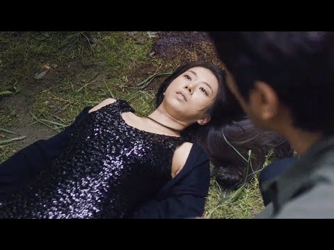 女老师被侵犯后坠楼惨死，以为是意外，谁料被一张内存卡帮警方破案，悬疑片