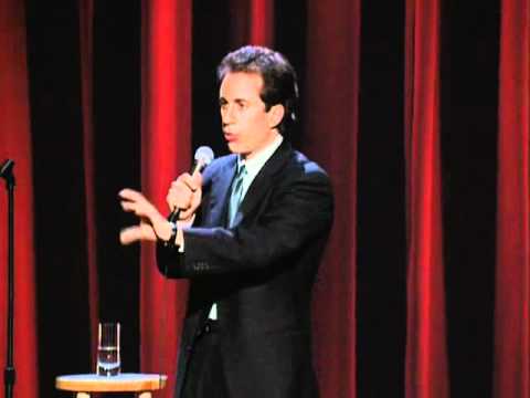 Seinfeld - I'm Telling You for the Last Time (Part 5/5)