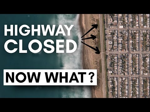 What Should San Francisco Do With The Great Highway Now?