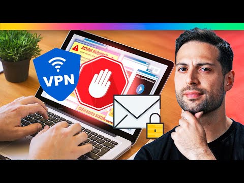 Como protegerte en INTERNET: Los métodos más efectivos