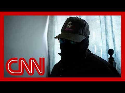 The Sinaloa Cartel told us what they think of President Trump