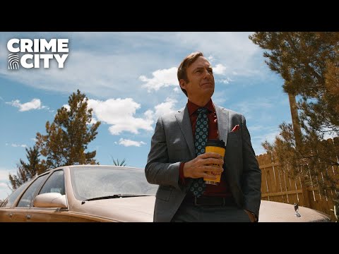 Jimmy's Sneaky Plan to Block Construction | Better Call Saul (Bob Odenkirk)