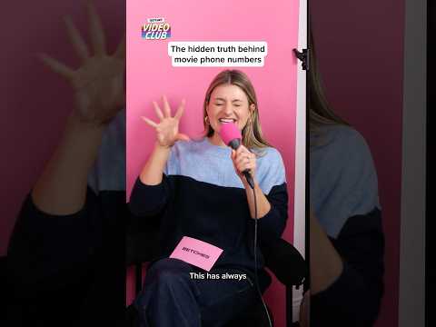 enough with the 555 phone numbers #TheProposal