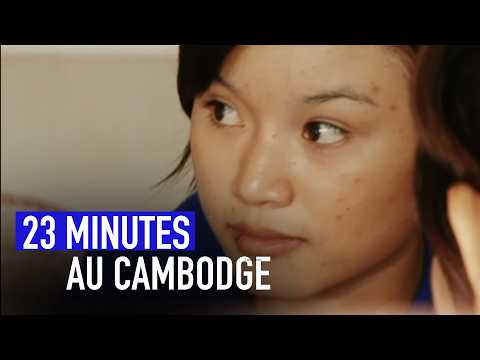 Trafics de femmes, Khmers rouges et destruction massive au Cambodge [COMPILATION]