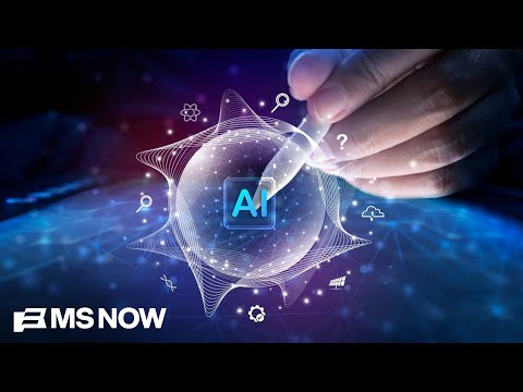 How concerned should we be about AI? 'We've never been in a situation like this before'