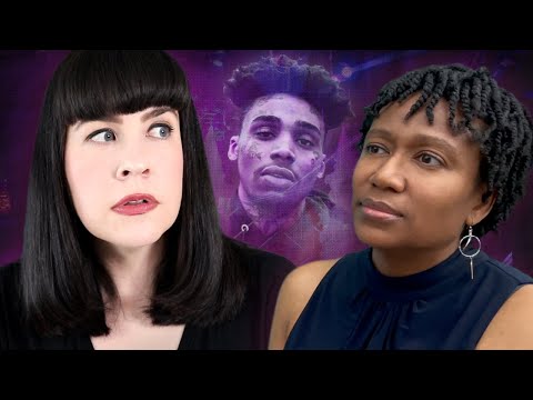 The Funeral Concert Where the Body Performed