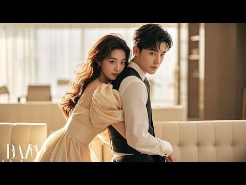 💖La Cenicienta donó sus ojos al CEO y se fue; seis años después, él no reconoce al amor de su vida