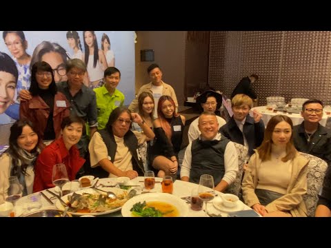 《下流上車族》收視驕人攪慶功宴，「車總」林敏驄同「獎門人」曾志偉比拼收視！