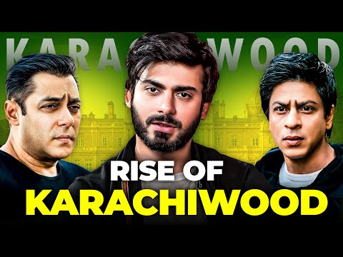How Bollywood is Becoming Karachiwood Again?