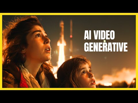 Créer un film avec l'IA | ChatGPT, Midjourney & Runway