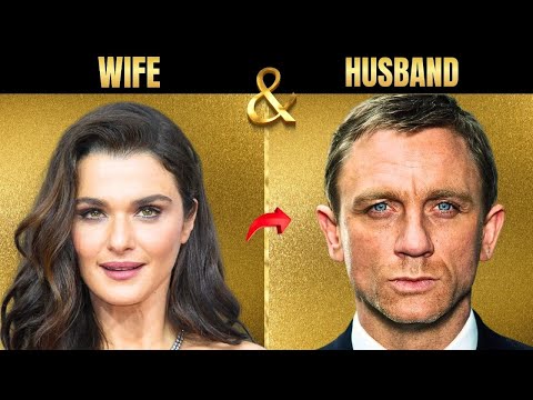 75 Most Irresistible Hollywood Couples #2