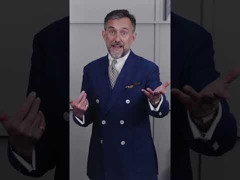 The Smoking Jacket Explained