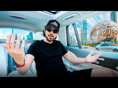 How A Multi-Millionaire Spends His Day (Dubai)
