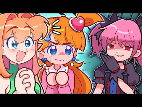 Pro Artists Judge YOUR Villain Designs | feat. ActuallyRea